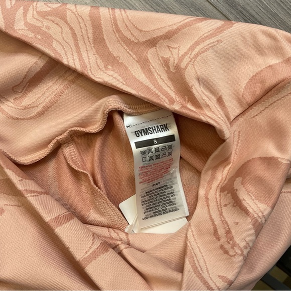 NWOT gymshark pants - Picture 5 of 5